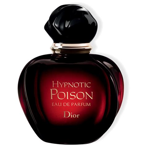 dior poison collection.